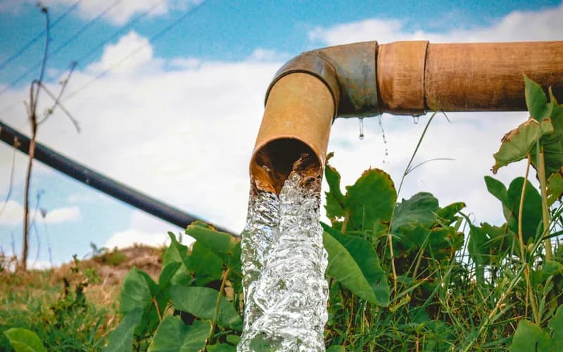 Well pump repair in Harrisburg